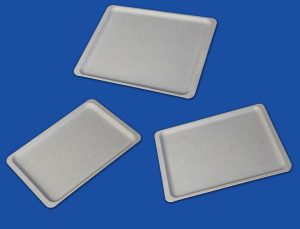 Bandejas composite para sector alimentación — Composites Martiartu