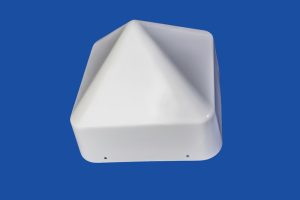 Cubierta protectora para equipo de telecomunicaciones — Composites Martiartu