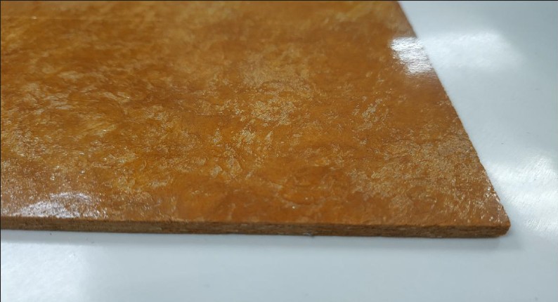 Material SMC fenólico ignífugo